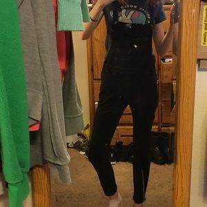 Free People Overalls